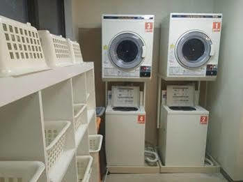 Capsule Hotel Shonan Fujisawa Dış mekan fotoğraf