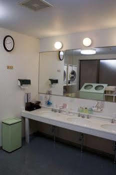 Capsule Hotel Shonan Fujisawa Dış mekan fotoğraf